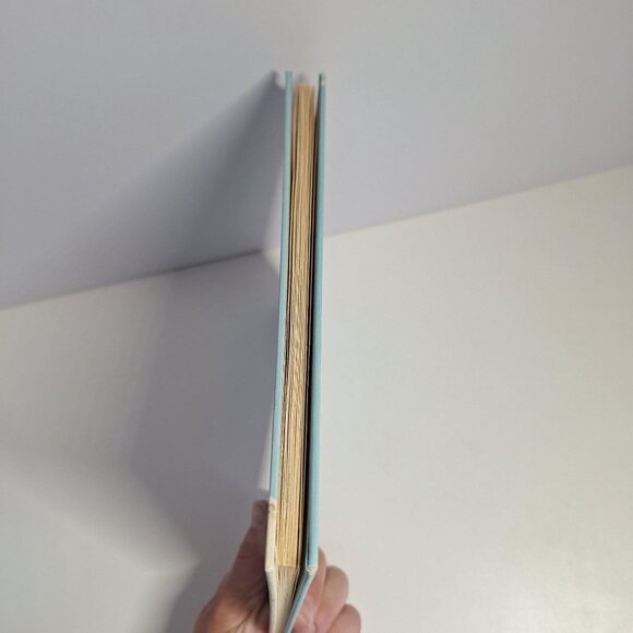 The Little Indian And The Angel Mildred Feague 1970 1st Ed De Grazia Autographed - Picture 12 of 13